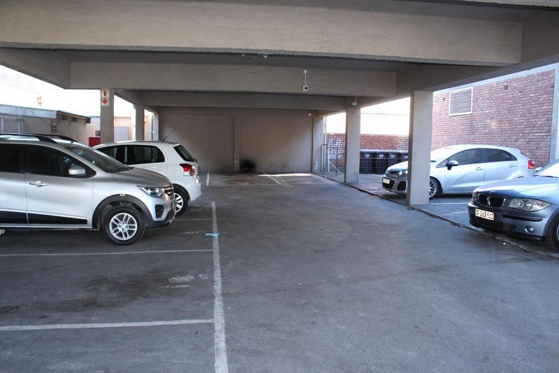 1 Bedroom Property for Sale in Parow Western Cape